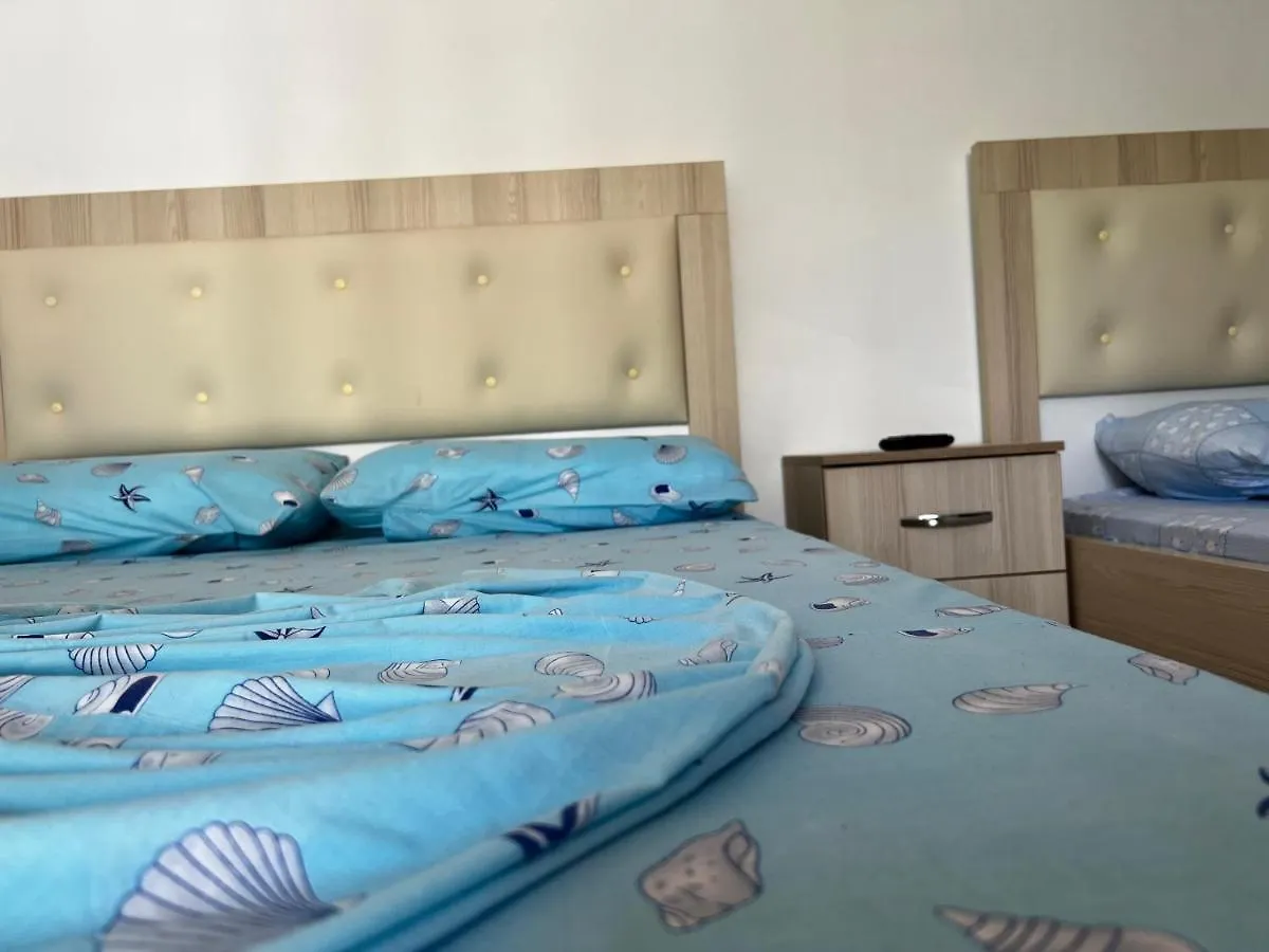 Apartment Vila Manuel Shengjin