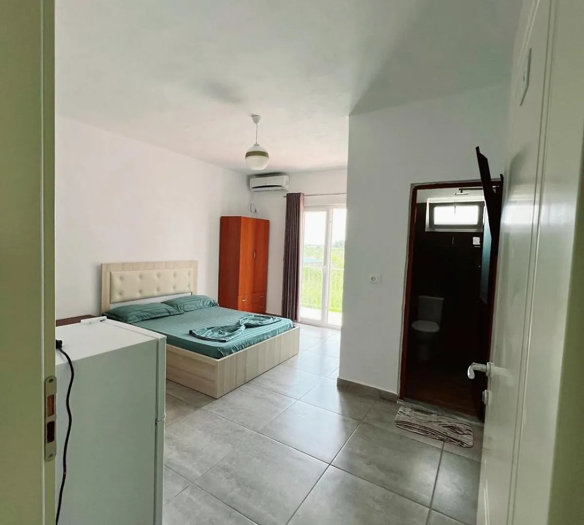 شقة Vila Manuel Shëngjin